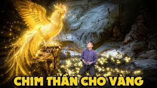 CỔ TÍCH MỚI 2026 | CHIM THẦN CHO VÀNG | CỔ TÍCH VIỆT NAM HAY NHẤT 2026