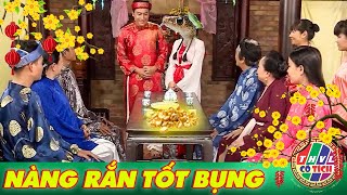 CỔ TÍCH MỚI 2026 | NÀNG RẮN TỐT BỤNG | CỔ TÍCH VIỆT NAM MỚI HAY NHẤT 2026 | CỔ TÍCH VIỆT NAM 2026