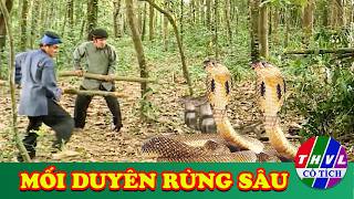 CỔ TÍCH MỚI 2026 | MỐI DUYÊN RỪNG SÂU | CỔ TÍCH VIỆT NAM HAY NHẤT 2026