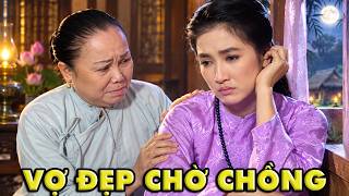 CỔ TÍCH MỚI 2026 | VỢ ĐẸP CHỜ CHỒNG | CỔ TÍCH VIỆT NAM HAY NHẤT 2026
