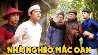 CỔ TÍCH MỚI 2026 | NHÀ NGHÈO MẮC OAN | CỔ TÍCH VIỆT NAM HAY NHẤT 2026