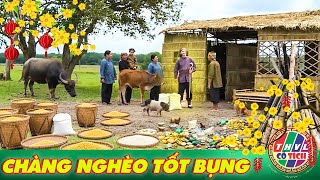 CỔ TÍCH DÂN GIAN HAY 2022_ CHÀNG NGHÈO TỐT BỤNG _ CỔ TÍCH VIỆT NAM 2022 _ THVL CỔ TÍCH HAY MỚI