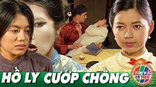 PHIM CỔ TÍCH MỚI HAY NHẤT 2021: HỒ LY CƯỚP CHỒNG | PHIM TRUYỆN CỔ TÍCH MỚI NHẤT 2021 | THVL CỔ TÍCH
