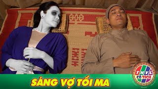 CỔ TÍCH MỚI 2025 | SÁNG VỢ TỐI MA | CỔ TÍCH VIỆT NAM HAY NHẤT 2025