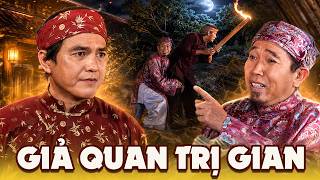 GIẢ QUAN TRỊ GIAN | HAI CHÀNG HẢO HỚN | CỔ TÍCH HAY | PHIM TRUYỆN CỔ TÍCH 2026 | THVL CỔ TÍCH