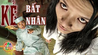 [CỰC HAY] KẺ BẤT NHÂN - FULL HD | PHIM CỔ TÍCH HAY NHẤT 2021 | Phim Lẻ 2021 | THVL CỔ TÍCH