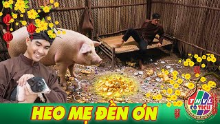 CỔ TÍCH MỚI 2026 | HEO MẸ ĐỀN ƠN | CỔ TÍCH VIỆT NAM MỚI HAY NHẤT 2026 | CỔ TÍCH VIỆT NAM 2026