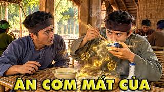 CỔ TÍCH MỚI 2026 | ĂN CƠM MẤT CỦA | CỔ TÍCH VIỆT NAM HAY NHẤT 2026