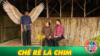 CỔ TÍCH LẠ 2026 | CHÊ RỂ LÀ CHIM | CỔ TÍCH VIỆT NAM MỚI NHẤT 2026
