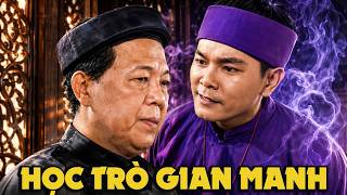 CỔ TÍCH MỚI 2026 | HỌC TRÒ GIAN MANH | CỔ TÍCH VIỆT NAM HAY NHẤT 2026