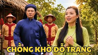 CỔ TÍCH MỚI 2026 | CHỒNG KHỜ ĐỖ TRẠNG | CỔ TÍCH VIỆT NAM HAY NHẤT 2026