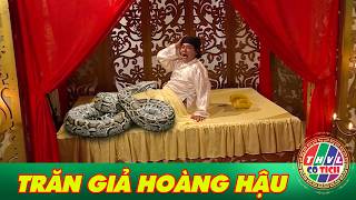 CỔ TÍCH MỚI 2026 | TRĂN GIẢ HOÀNG HẬU | CỔ TÍCH VIỆT NAM HAY NHẤT 2026