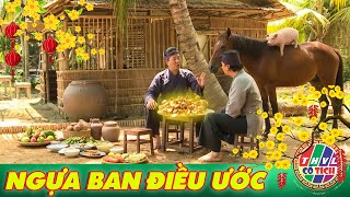 CỔ TÍCH MỚI 2026 | NGỰA BAN ĐIỀU ƯỚC | CỔ TÍCH VIỆT NAM MỚI HAY NHẤT 2026 | CỔ TÍCH VIỆT NAM 2026