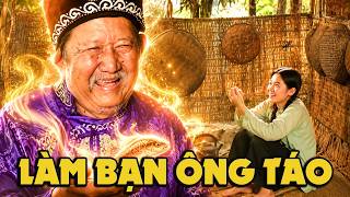 CỔ TÍCH MỚI 2026 | LÀM BẠN ÔNG TÁO | CỔ TÍCH VIỆT NAM HAY NHẤT 2026