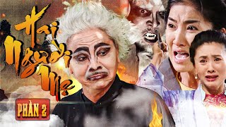 HAI NGƯỜI MẸ - PHẦN 2 | PHIM CỔ TÍCH MỚI HAY NHẤT 2021 | CỔ TÍCH VIỆT NAM 2021