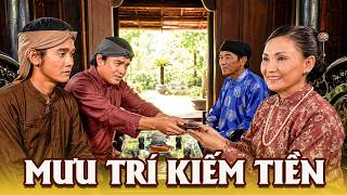 MƯU TRÍ KIẾM TIỀN | HAI CHÀNG HẢO HỚN | CỔ TÍCH HAY | PHIM TRUYỆN CỔ TÍCH 2026 | THVL CỔ TÍCH