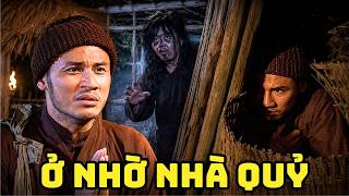 CỔ TÍCH MỚI 2026 | Ở NHỜ NHÀ QUỶ | CỔ TÍCH VIỆT NAM HAY NHẤT 2026
