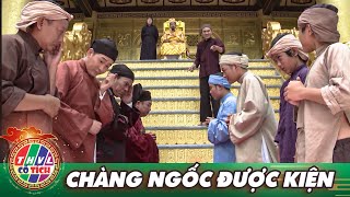 Phim CỔ TÍCH về LÒNG NGƯỜI: CHÀNG NGỐC ĐƯỢC KIỆN | PHIM LẺ CỔ TÍCH 2021 HAY NHẤT | PHIM CỔ TÍCH 2021