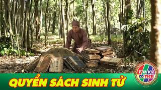 CỔ TÍCH MỚI 2026 | QUYỂN SÁCH SINH TỬ | CỔ TÍCH VIỆT NAM HAY NHẤT 2026