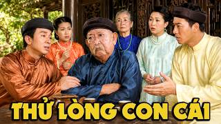 CỔ TÍCH MỚI 2026 | THỬ LÒNG CON CÁI | CỔ TÍCH VIỆT NAM HAY NHẤT 2026