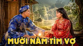 CỔ TÍCH MỚI 2026 | MƯỜI NĂM TÌM VỢ | CỔ TÍCH VIỆT NAM HAY NHẤT 2026