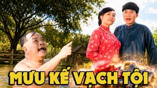 CỔ TÍCH MỚI 2026 | MƯU KẾ VẠCH TỘI | CỔ TÍCH VIỆT NAM HAY NHẤT 2026