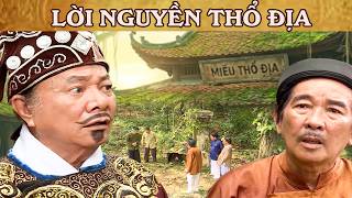 CỔ TÍCH MỚI 2026 | LỜI NGUYỀN THỔ ĐỊA | CỔ TÍCH VIỆT NAM HAY NHẤT 2026