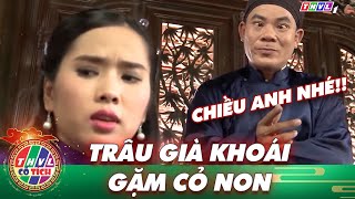 THVL CỔ TÍCH HAY: TRÂU GIÀ KHOÁI GẶM CỎ NON | TUYỂN TẬP CỔ TÍCH VIỆT NAM HAY NHẤT | CỔ TÍCH HAY NHẤT