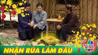 CỔ TÍCH MỚI 2026 | NHẬN RÙA LÀM DÂU | CỔ TÍCH VIỆT NAM MỚI HAY NHẤT 2026 | CỔ TÍCH VIỆT NAM 2026