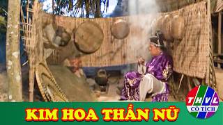 CỔ TÍCH MỚI 2026 | KIM HOA THẦN NỮ | CỔ TÍCH VIỆT NAM HAY NHẤT 2026