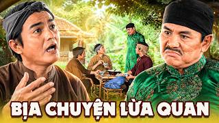BỊA CHUYỆN LỪA QUAN | HAI CHÀNG HẢO HỚN | CỔ TÍCH HAY | PHIM TRUYỆN CỔ TÍCH 2026 | THVL CỔ TÍCH