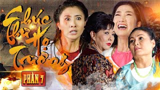 [CỰC PHẨM] CHÚC THƯ HỌ TRƯƠNG - PHẦN 7 | PHIM CỔ TÍCH MỚI HAY NHẤT 2021 | CỔ TÍCH VIỆT NAM 2021