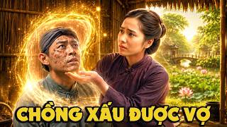 CỔ TÍCH MỚI 2026 | CHỒNG XẤU ĐƯỢC VỢ | CỔ TÍCH VIỆT NAM HAY NHẤT 2026