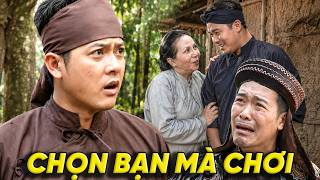 CỔ TÍCH MỚI NHẤT 2022_ CHỌN BẠN MÀ CHƠI _ CỔ TÍCH VIỆT NAM 2022 _ THVL CỔ TÍCH (1)
