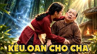 CỔ TÍCH MỚI 2026 | KÊU OAN CHO CHA | CỔ TÍCH VIỆT NAM HAY NHẤT 2026