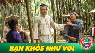 CỔ TÍCH MỚI 2026 | BẠN KHỎE NHƯ VOI | CỔ TÍCH VIỆT NAM HAY NHẤT 2026