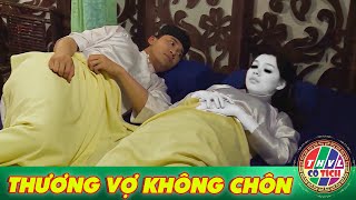 CỔ TÍCH LẠ 2025 | THƯƠNG VỢ KHÔNG CHÔN | CỔ TÍCH VIỆT NAM HAY NHẤT 2025