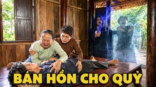 CỔ TÍCH MỚI 2026 | BÁN HỒN CHO QUỶ | CỔ TÍCH VIỆT NAM HAY NHẤT 2026
