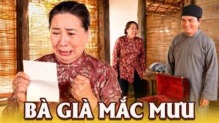 BÀ GIÀ MẮC MƯU | HAI CHÀNG HẢO HỚN | CỔ TÍCH HAY | PHIM TRUYỆN CỔ TÍCH 2026 | THVL CỔ TÍCH