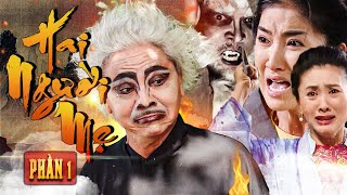 HAI NGƯỜI MẸ - PHẦN 1 | PHIM CỔ TÍCH MỚI HAY NHẤT 2021 | CỔ TÍCH VIỆT NAM 2021