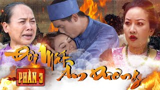ĐÔI MẮT ÂM DƯƠNG - PHẦN 3 | CỔ TÍCH THVL HAY 2021 | PHIM CỔ TÍCH MỚI HAY NHẤT 2021