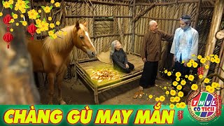 CỔ TÍCH MỚI 2026 | CHÀNG GÙ MAY MẮN | CỔ TÍCH VIỆT NAM MỚI HAY NHẤT 2026 | CỔ TÍCH VIỆT NAM 2026