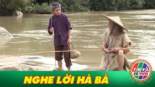 CỔ TÍCH MỚI 2026 | NGHE LỜI HÀ BÁ | CỔ TÍCH VIỆT NAM HAY NHẤT 2026