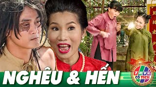 [MỚI] NGHÊU VÀ HẾN - TRỌN BỘ | PHIM CỔ TÍCH 2021 HAY NHẤT | CỔ TÍCH VIỆT NAM