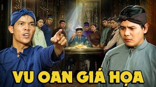 CỔ TÍCH MỚI 2026 | VU OAN GIÁ HỌA | CỔ TÍCH VIỆT NAM HAY NHẤT 2026