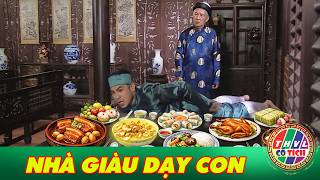 CỔ TÍCH MỚI 2026 | NHÀ GIÀU DẠY CON | CỔ TÍCH VIỆT NAM HAY NHẤT 2026